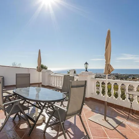 Casa De Junemor Villa *