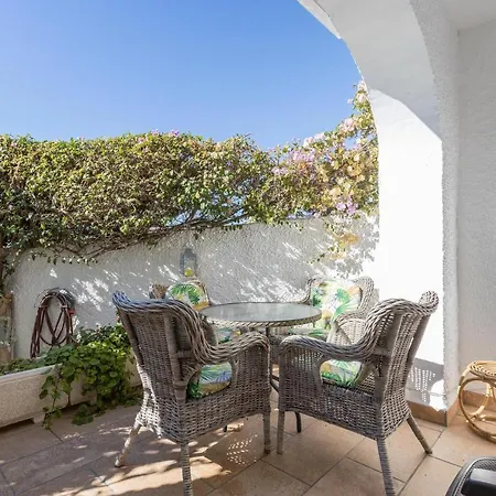 Casa De Junemor Villa *