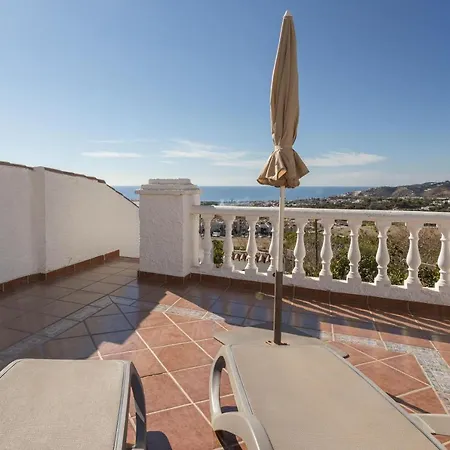 Casa De Junemor Nerja