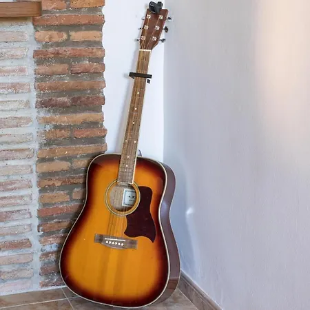 Casa De Junemor Villa