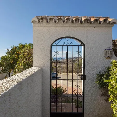 Casa De Junemor * Nerja