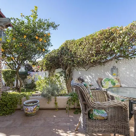 Casa De Junemor * Nerja