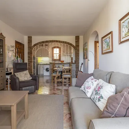 Villa Casa De Junemor *