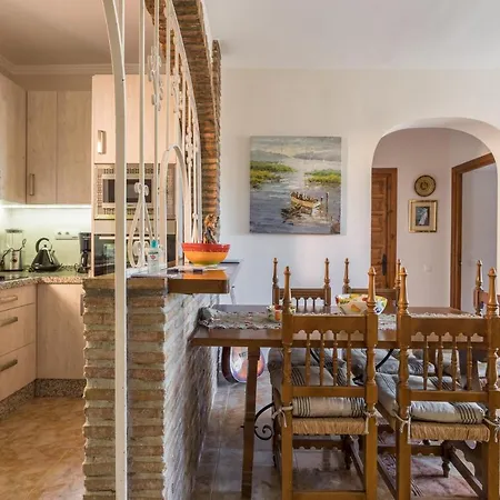 Casa De Junemor *