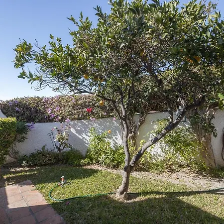 Casa De Junemor Villa Nerja