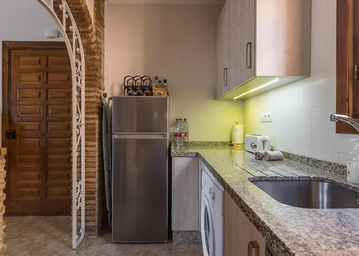 Villa Casa De Junemor *