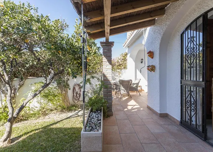 Villa Casa De Junemor *