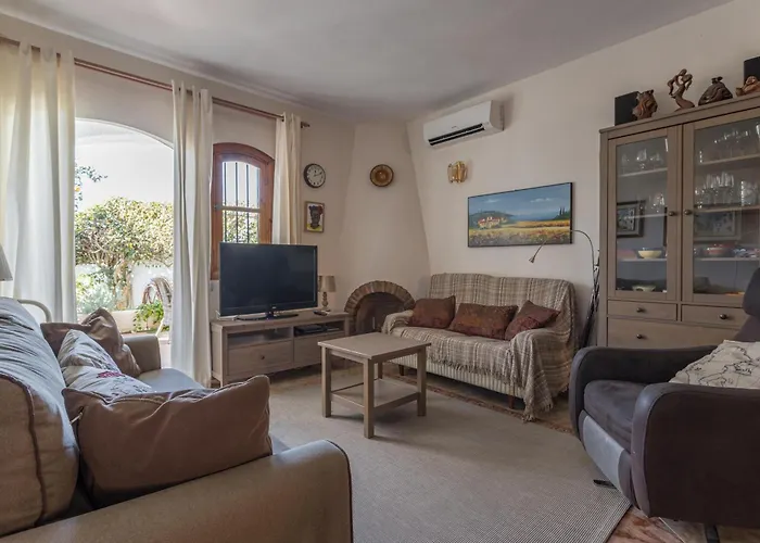 Villa Casa De Junemor *