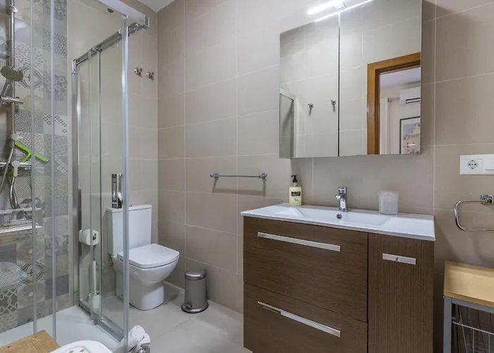 Casa De Junemor Nerja