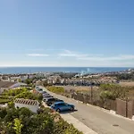 Casa De Junemor Villa Nerja