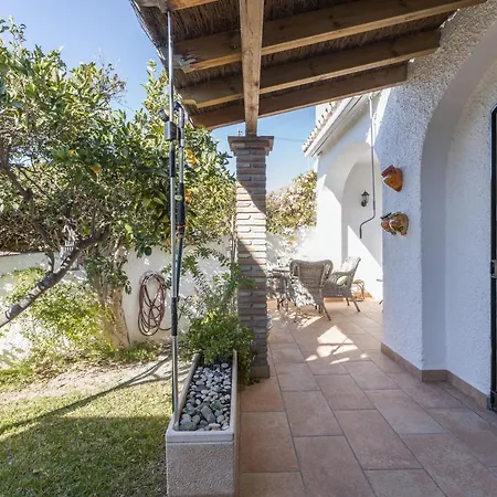 Vila Casa De Junemor *