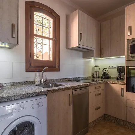 Villa Casa De Junemor