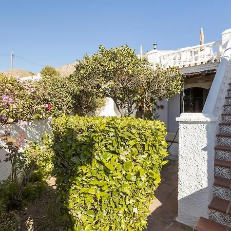 Casa De Junemor 빌라 네르하