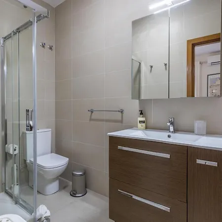 Casa De Junemor Nerja