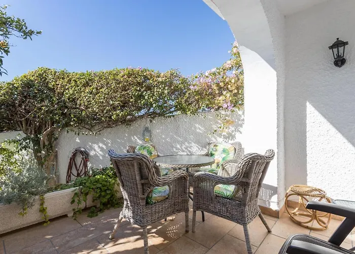 Casa De Junemor فيلة *