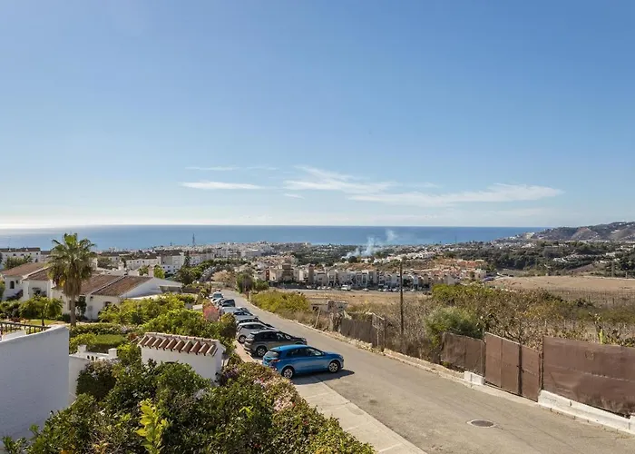 Vila Casa De Junemor