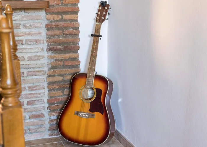 Casa De Junemor Вилла