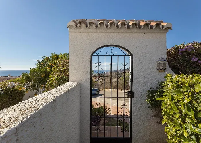 Casa De Junemor * نيرخا