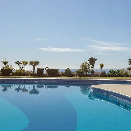 Casa De Junemor * Nerja