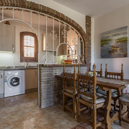 Casa De Junemor Нерха