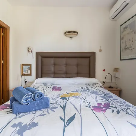 Casa De Junemor Вилла Нерха
