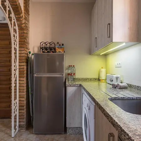 Вилла Casa De Junemor *