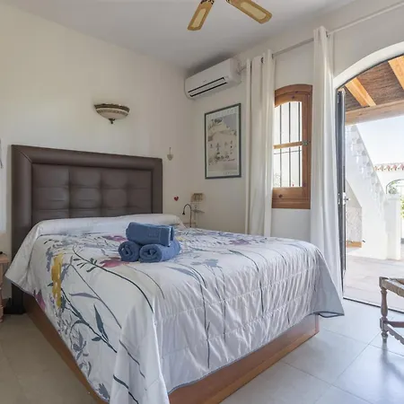 Casa De Junemor Вилла