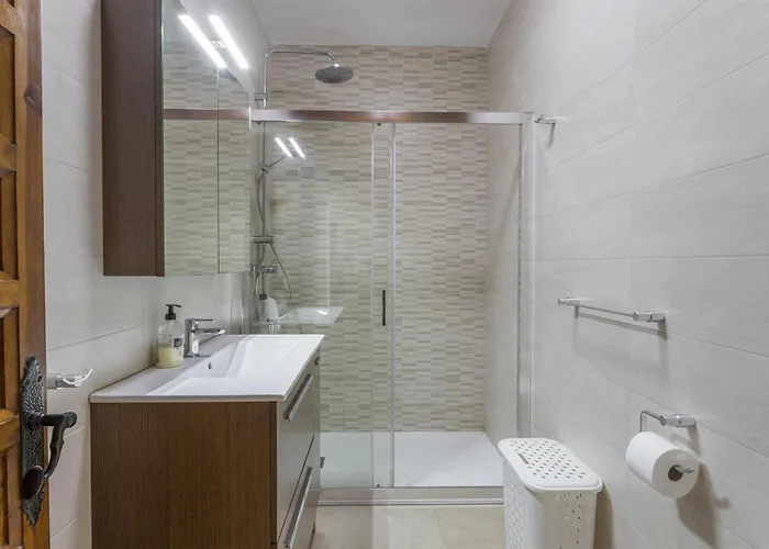 Casa De Junemor Nerja