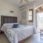 Casa De Junemor Villa