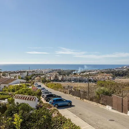 Вілла Casa De Junemor