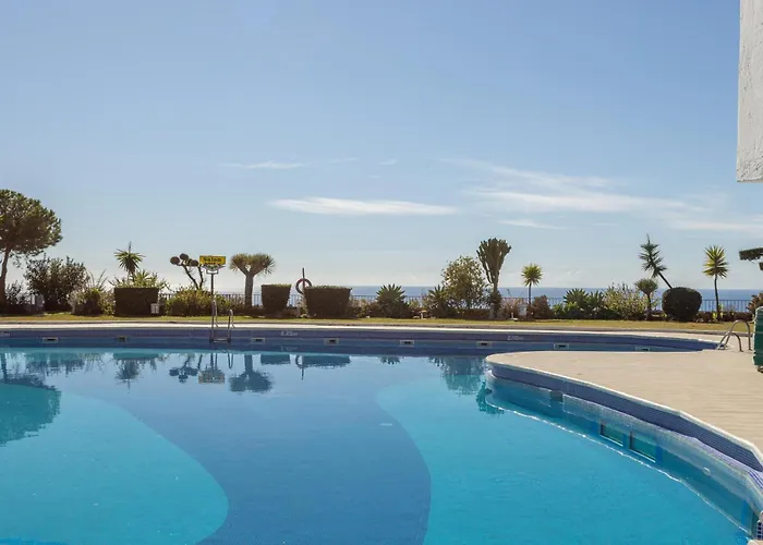 Casa De Junemor * Nerja